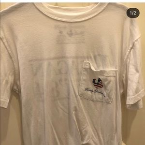 reagan bush 84 shirt